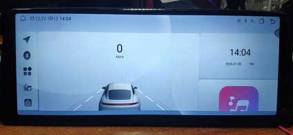 Ремонт автомагнітоли k706 uis8581a qf005 у Львові