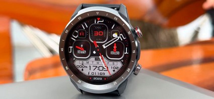 Ремонт смарт-годинника mibro a2 XPAW015 у Львові