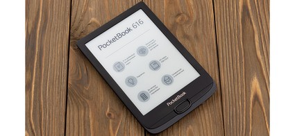    Pocketbook 616  