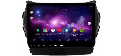 ������ Gazer CM6509-DM � �����