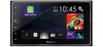   Pioneer SPH-DA120  