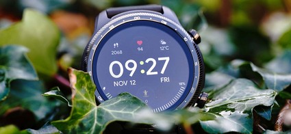  - TicWatch Pro 3  