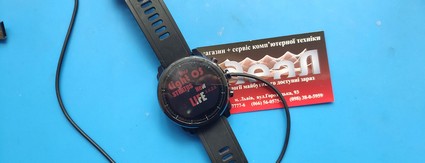  Smart Watch Amazfit Stratos  
