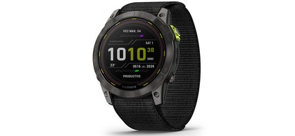   Garmin Enduro 2  