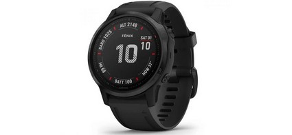     Garmin Fenix 6 / 6s  