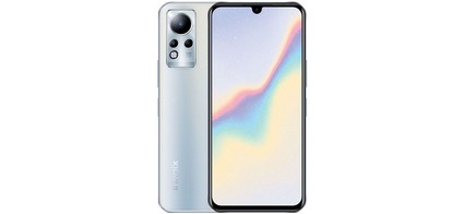   Infinix Note 11 x663B  