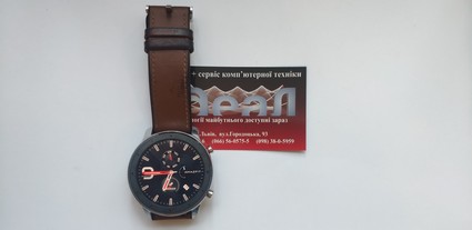  smart watch Amazfit GTR  